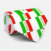 Italien Krawatte (Gerollt)