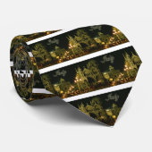 Italien Krawatte (Gerollt)