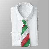 Italien Krawatte (Gebunden)
