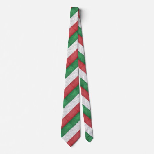 Italien Krawatte (Vorderseite)