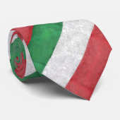Italien Krawatte (Gerollt)
