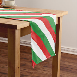 ITALIEN KURZER TISCHLÄUFER