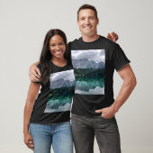 Italien Laghi Di Fusine T - Shirt (Unisex)