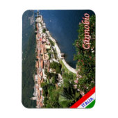 Italien - Langensee - Cannobio - Magnet (Vertikal)