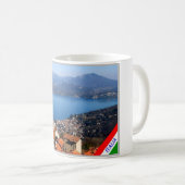 Italien - Langensee - Stresa - Kaffeetasse (VorderseiteRechts)