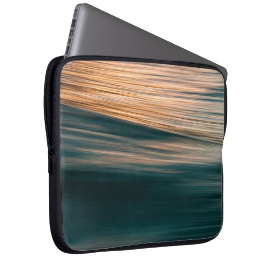 Italien Laptopschutzhülle (Vorne Rechts)