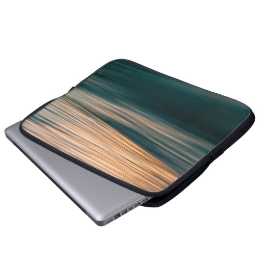 Italien Laptopschutzhülle (Vorne Knopf)