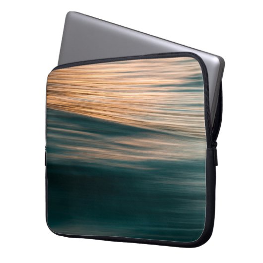 Italien Laptopschutzhülle (Vorderseite Links)