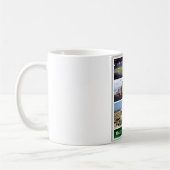Italien - Latium - Rom - Kaffeetasse (Links)