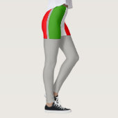 Italien Leggings (Rechts)