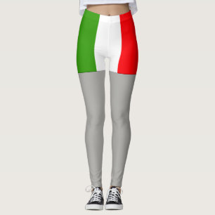 Italien Leggings