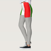Italien Leggings (Links)