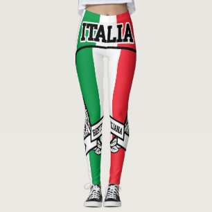 Italien Leggings