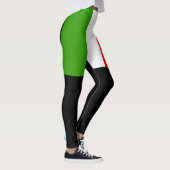 Italien Leggings (Rechts)