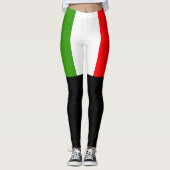 Italien Leggings (Vorderseite)