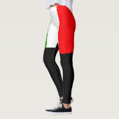 Italien Leggings (Links)
