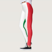 Italien Leggings (Links)