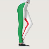 Italien Leggings (Rechts)