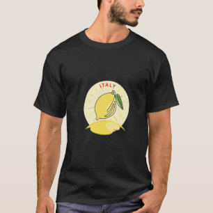 Italien Lemons Lemon T-Shirt