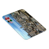 Italien - Ligurien - Genua - Stadtzentrum - Magnet (Rechte Seite)