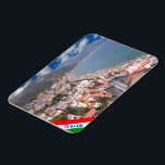 Italien - Ligurien - Laigueglia - Magnet<br><div class="desc">Hier finden Sie das Andenken Ihres Urlaubs. Diese Kategorie enthält Souvenirs von vielen Orten in Europa - Italien - Ligurien - Laigueglia. Erleben Sie Freunde und Verwandte mit den einzigartigen Souvenirs von Ihrer großartigen Reise! Probier uns!</div>