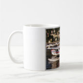 Italien - Lombardei - Como - Kaffeetasse (Links)