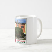 Italien - Lombardei - Iseo - Kaffeetasse (VorderseiteRechts)