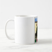 Italien - Lombardei - Iseo - Kaffeetasse (Links)