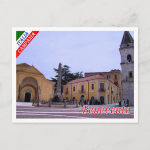 Italien - Lombardei - Mailand - Galerie - Postkarte