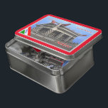 Italien - Lombardei - Mailand - Stadion San Siro M Puzzle<br><div class="desc">Hier finden Sie das Andenken Ihres Urlaubs. In dieser Kategorie finden sich Souvenirs verschiedener Orte: Europa - Italien - Lombardei - Mailand - San Siro Stadium Meazza. Erleben Sie Freunde und Verwandte mit den einzigartigen Souvenirs von Ihrer großartigen Reise! Probier uns!</div>