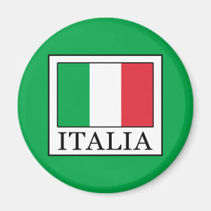 Italien Magnet