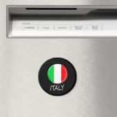 Italien Magnet (In Situ (Geschirrspüler))