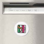 Italien Magnet (In Situ (Geschirrspüler))