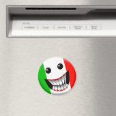 Italien Magnet (In Situ (Geschirrspüler))