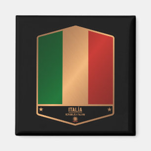 Italien Magnet