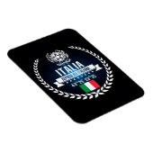 Italien Magnet (Rechte Seite)