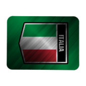 Italien Magnet (Horizontal)