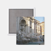 Italien Magnet (Vorderseite/Rückseite)