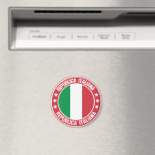 Italien Magnet (In Situ (Geschirrspüler))