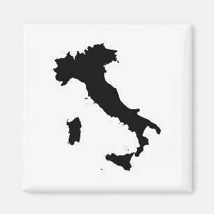 Italien Magnet