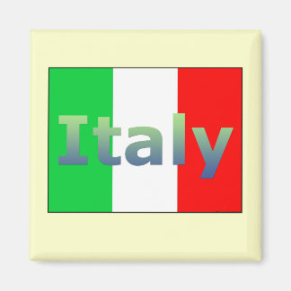 Italien Magnet