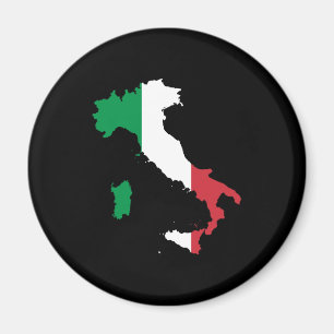 Italien Magnet