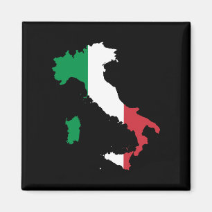 Italien Magnet