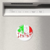 Italien Magnet (In Situ (Geschirrspüler))