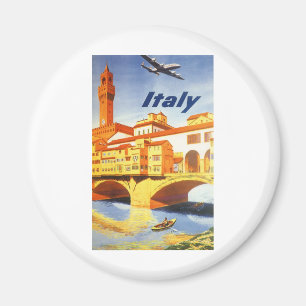 Italien Magnet
