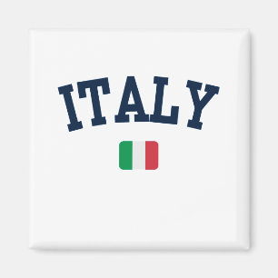 ITALIEN MAGNET
