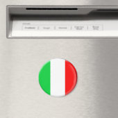 Italien Magnet (In Situ (Geschirrspüler))