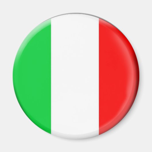 Italien Magnet (Vorne)
