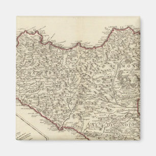 Italien, Malta Magnet
