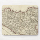 Italien, Malta Mousepad (Vorne)